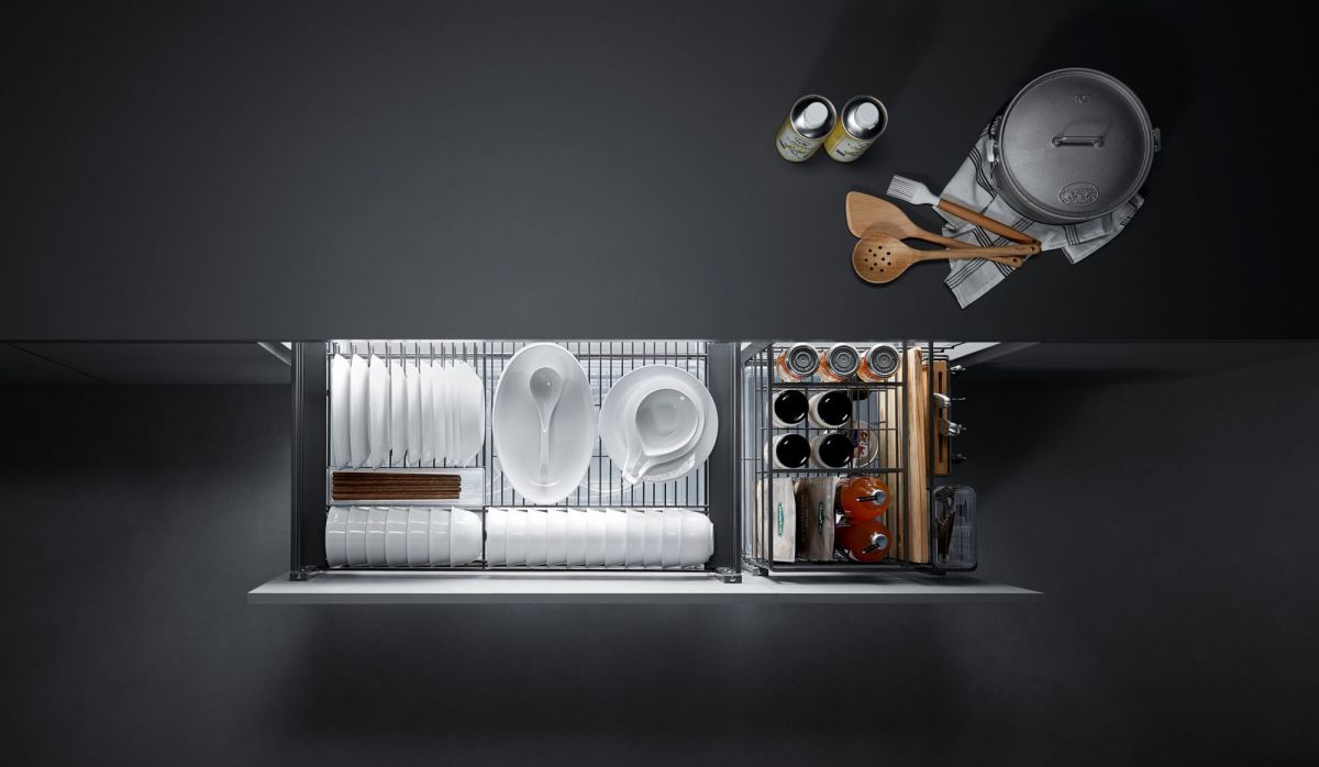 NANO — кухонное совершенство