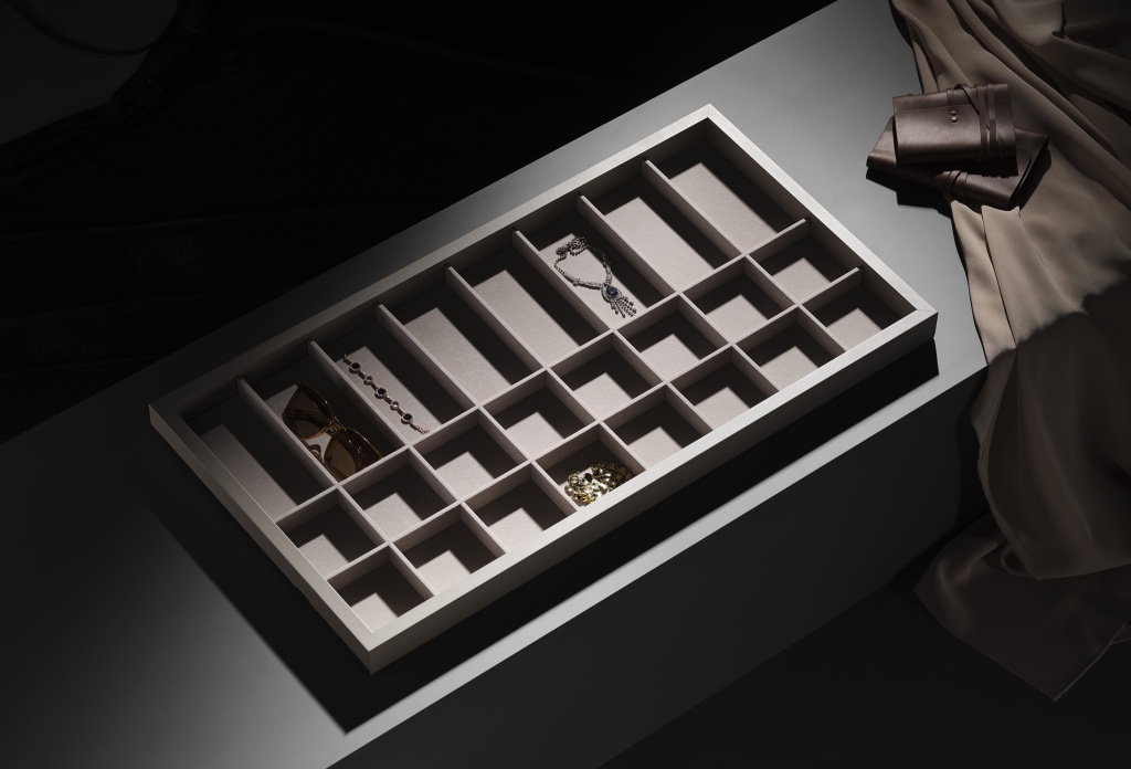 COKA - красота упорядоченности