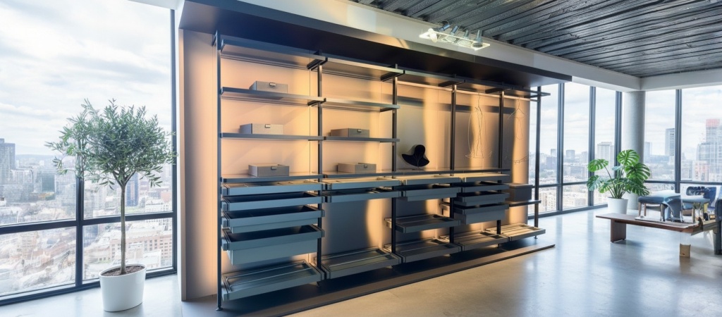 Unihopper LEGO — гибкое решение для современного дома