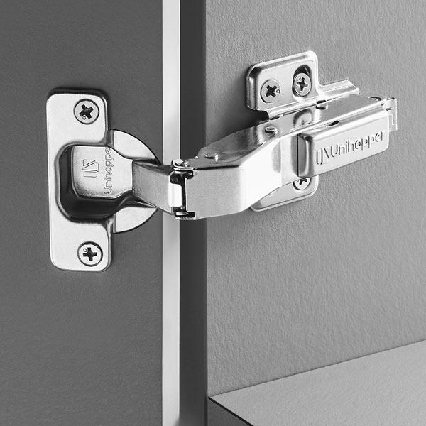 SETTON петли с доводчиком