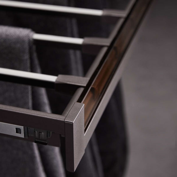 GLASS NAKA наполнение для шкафов