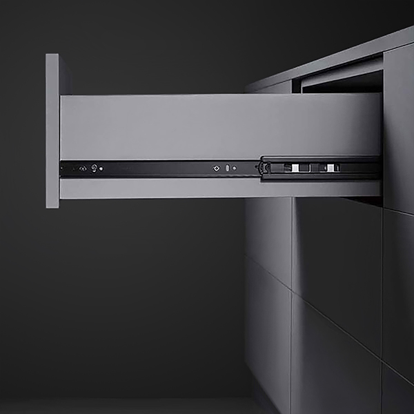 Шариковые направляющие