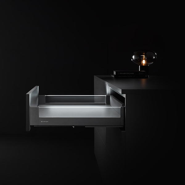 MAGIC BOX премиальная система выдвижных ящиков