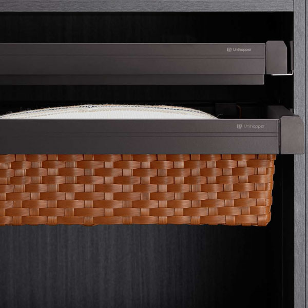 MOKA наполнение для шкафов