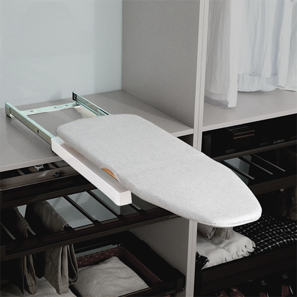 Наполнение для шкафов