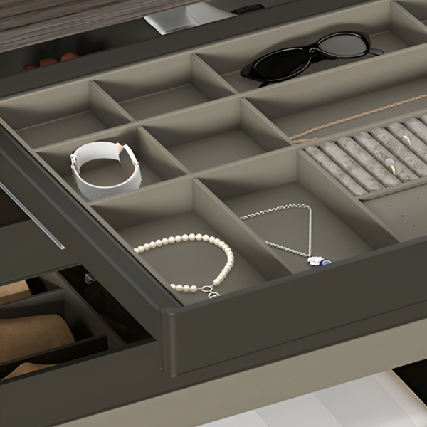 MONIKA наполнение для шкафов