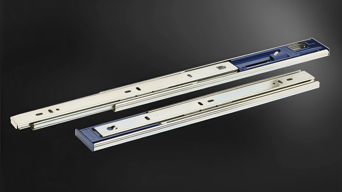Новые размеры шариковых направляющих UNIHOPPER — расширяем возможности!