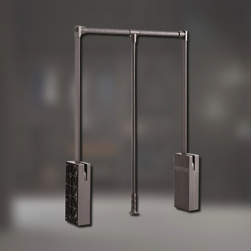 Пантограф для шкафа телескопический Unihopper Victora, 880-1270 мм