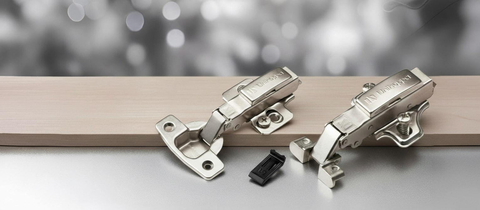 Мебельные петли